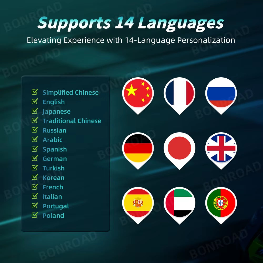 Linux 11 Inch 1920*720P Wireless Carplay Android Car Digital Instrument Cluster for BMW 3 Series E90 E91 E92 Car Dashboard Cluster Speedometer Display Panel Cockpit Airplay Voor