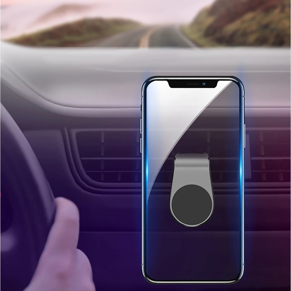 Magnetic Phone Stand