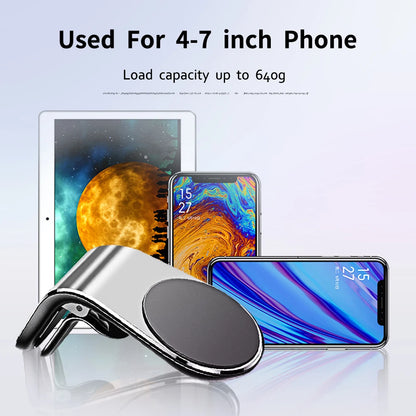 Magnetic Phone Stand