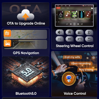 CarPlay Android For BMW 3-series E46