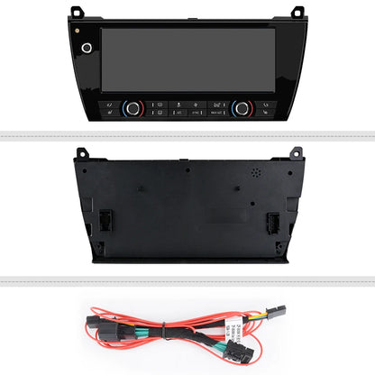 Digital Air Conditioning Screen For BMW 5 Series F10 F11 2011-2017 LCD