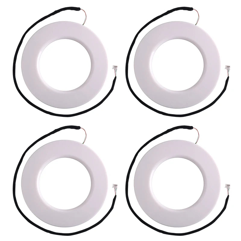 Luminous Symphony 18-in-1 RGB Ambient Car Lighting System – APP Controlled