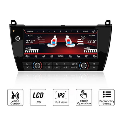 Digital Air Conditioning Screen For BMW 5 Series F10 F11 2011-2017 LCD