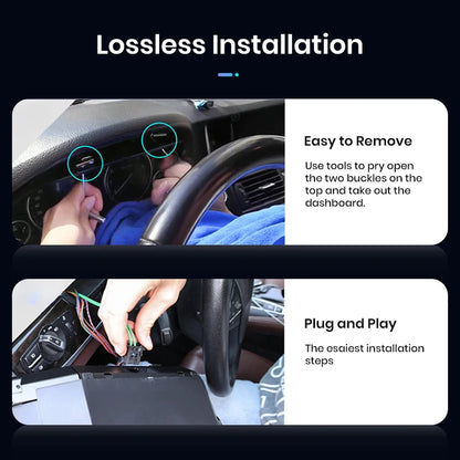 Digital Cluster For BMW 1 2 Series F20 F21 F52 F22 X1 F48 F49 X2 F39